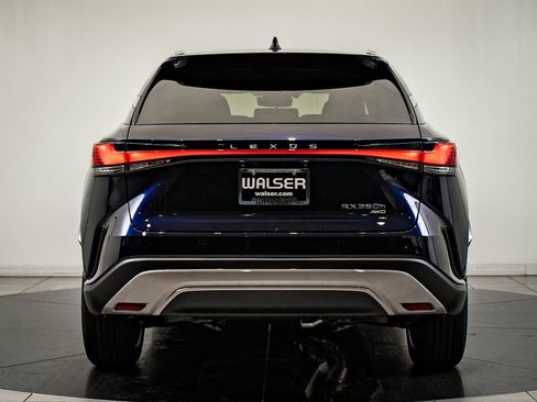 New 2026 Lexus RX 350 image 7