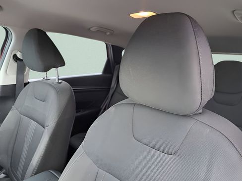 Used 2023 Hyundai Tucson SEL image 17