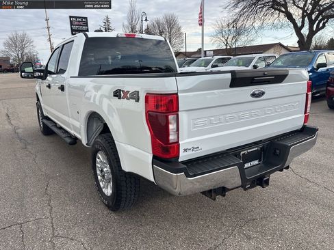 Used 2022 Ford F250 XLT image 7