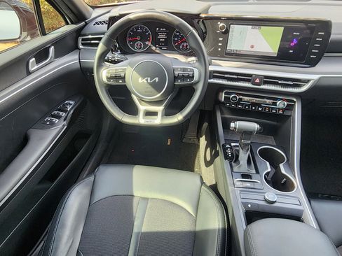 Used 2023 Kia K5 GT-Line image 18