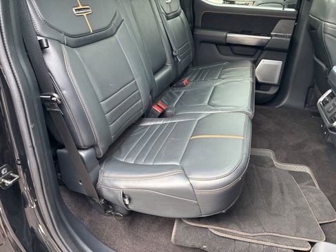 Used 2021 Ford F150 Platinum w/ FX4 Off-Road Package image 24