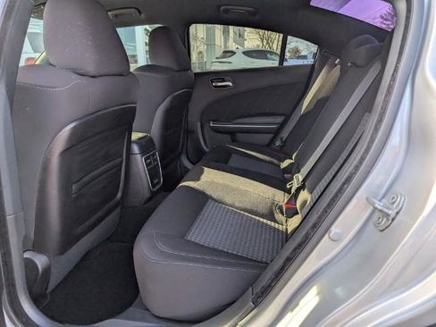 Used 2021 Dodge Charger R/T image 25