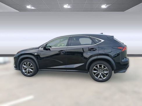 Used 2019 Lexus NX 300 FWD image 2