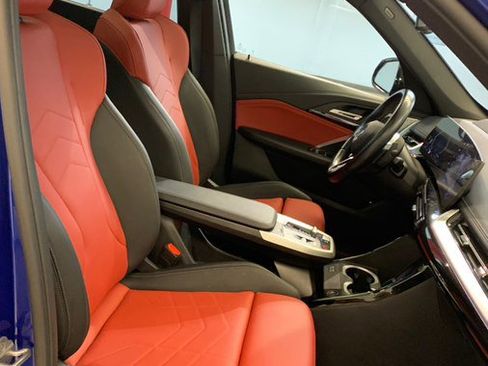 Used 2023 BMW X1 xDrive28i w/ Premium Package image 71