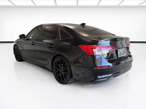 Used 2023 Honda Civic Sport image 6