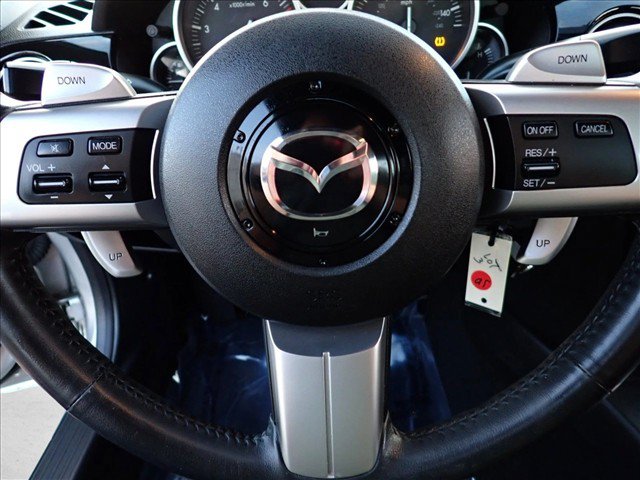 Used 2008 MAZDA MX-5 Miata Touring RWD image 11