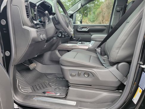 New 2026 Chevrolet Silverado 2500 LTZ w/ LTZ Plus Package image 44