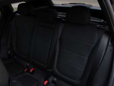 New 2026 Mercedes-Benz GLC 300 4MATIC image 31