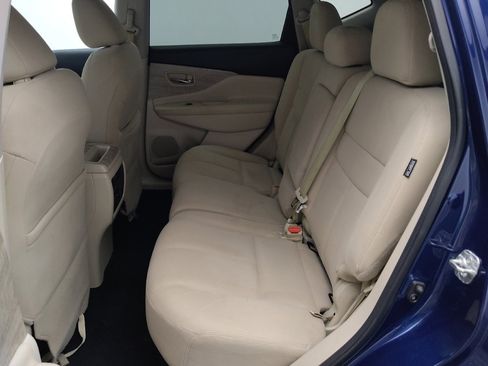 Used 2019 Nissan Murano SV w/ Premium Package FWD image 18