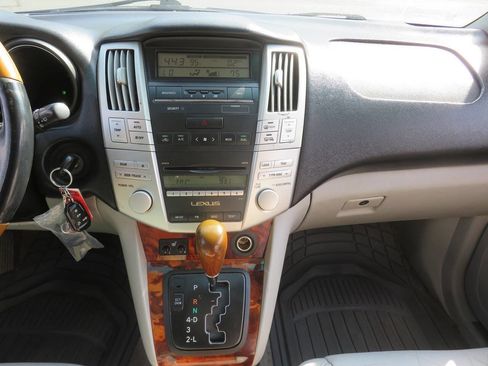 Used 2009 Lexus RX 350 AWD image 15