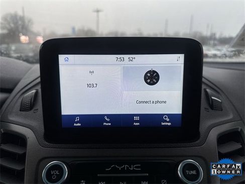 Used 2023 Ford Transit Connect XL image 17