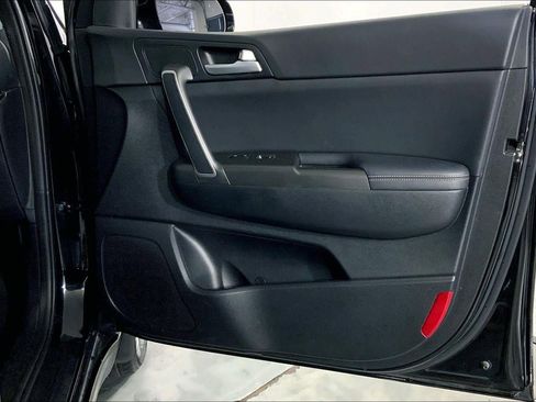 Used 2020 Kia Sportage S w/ S Sunroof Package AWD/4WD image 24