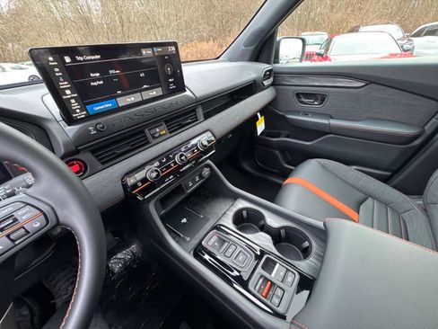 New 2026 Honda Passport TrailSport image 27