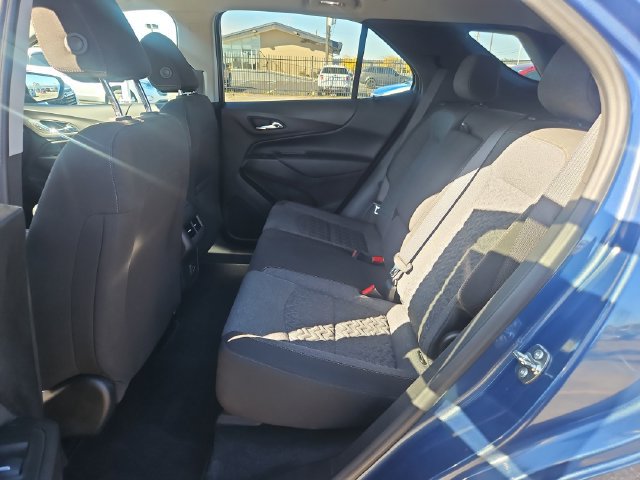 Used 2024 Chevrolet Equinox LT FWD image 24