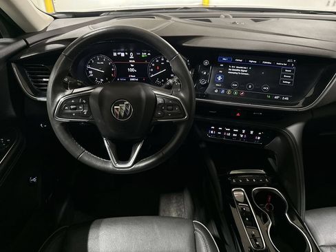 Used 2023 Buick Envision Avenir AWD/4WD image 11