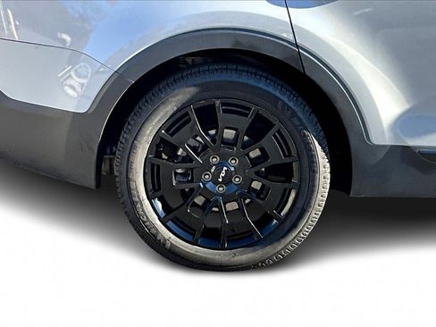 Used 2022 Kia Telluride SX w/ Nightfall Edition Package image 37