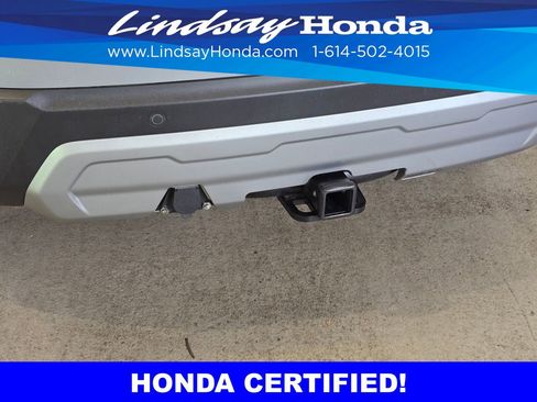 Certified 2025 Honda Pilot EX-L image 7