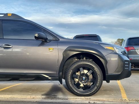 Used 2023 Subaru Outback Wilderness image 7