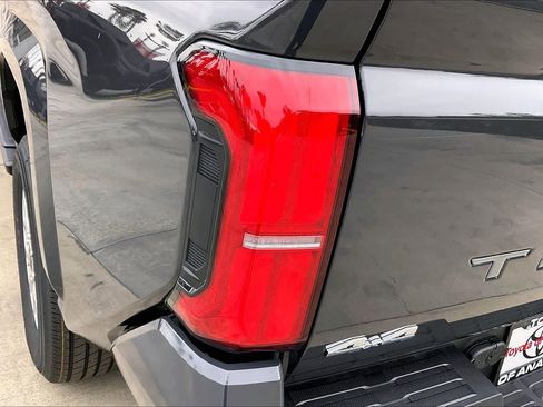 New 2026 Toyota Tacoma SR5 image 14