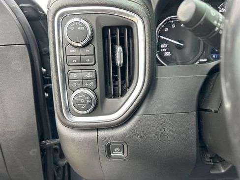 Used 2021 GMC Sierra 1500 AT4 image 28