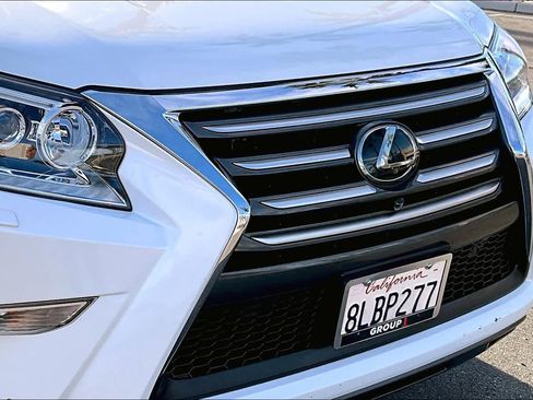 Used 2019 Lexus GX 460 Luxury image 28