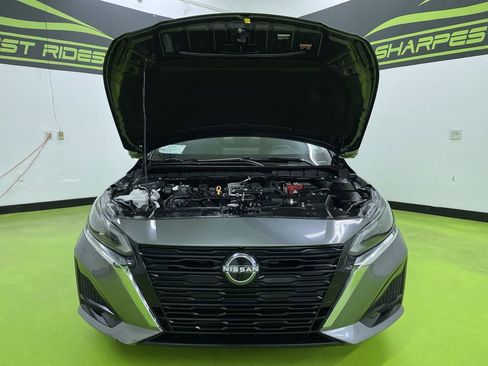 Used 2023 Nissan Altima 2.5 SL image 4