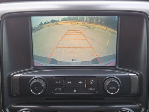 Used 2017 Chevrolet Silverado 2500 LTZ w/ Duramax Plus Package AWD/4WD image 20