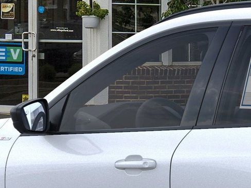 New 2025 Ford Escape ST-Line w/ Cold Weather Package image 43