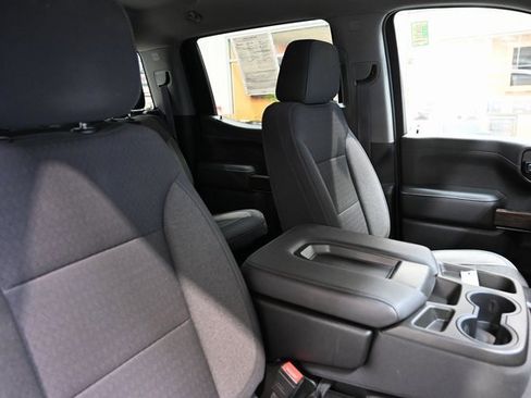 Used 2021 GMC Sierra 1500 Elevation image 11