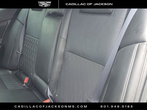 Used 2023 Nissan Maxima Platinum w/ Sport Mat Group FWD image 27