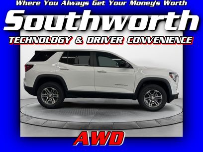 New 2026 GMC Terrain Elevation w/ Technology Package II