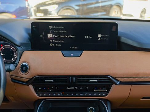 Used 2024 MAZDA CX-90 3.3 Turbo S w/ Premium Plus image 45