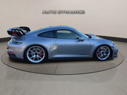 Used 2022 Porsche 911 GT3 image 4