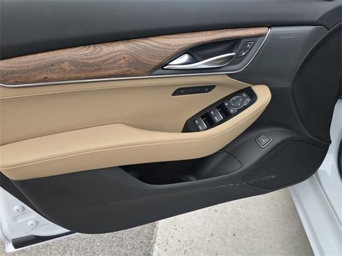 New 2026 Cadillac CT5 Premium Luxury image 21