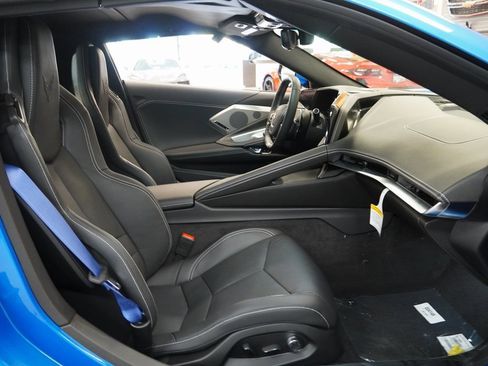 New 2026 Chevrolet Corvette E-Ray w/ Battery Protection Package image 25