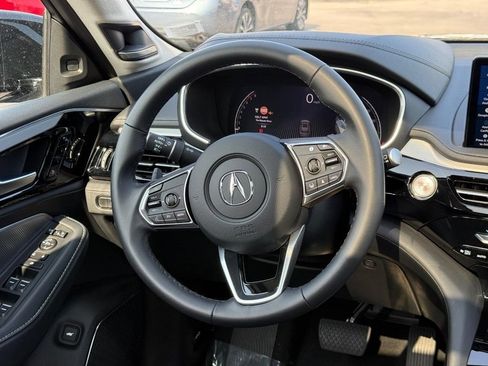 Certified 2026 Acura MDX SH-AWD w/ Technology Package image 17