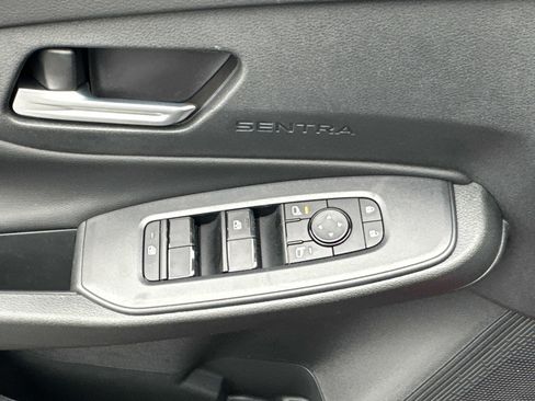 New 2026 Nissan Sentra SV w/ Floor Mat Package image 22