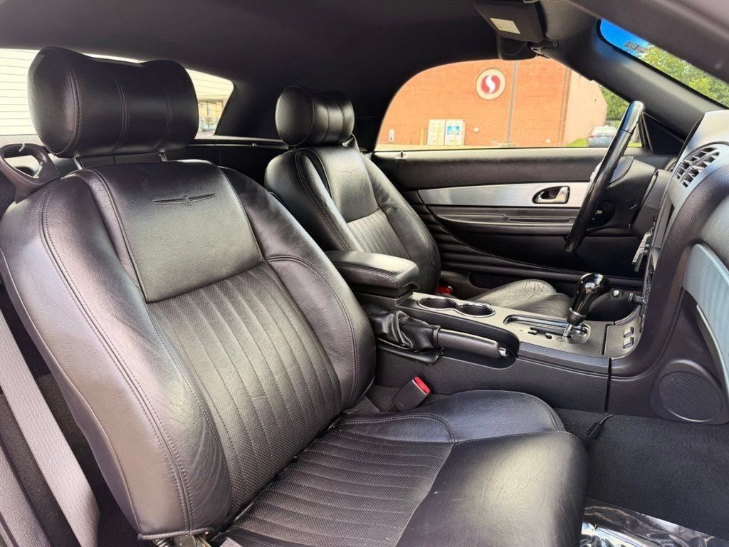 Used 2004 Ford Thunderbird RWD image 28