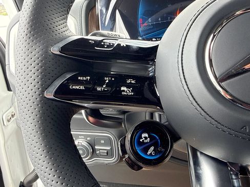New 2026 Mercedes-Benz G 63 AMG 4MATIC image 22
