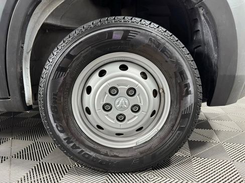 Used 2023 RAM ProMaster 3500 image 37