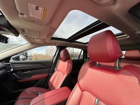 Used 2025 MAZDA CX-50 2.5 Hybrid w/ Premium Plus Pkg image 25