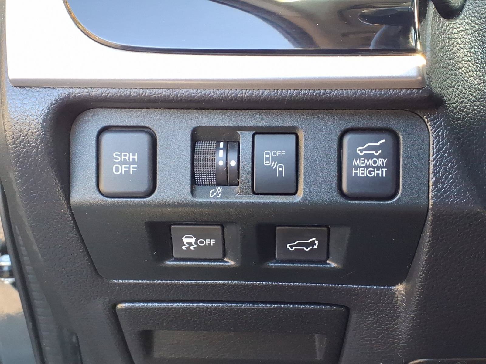 Used 2017 Subaru Forester 2.0XT Touring AWD/4WD image 19