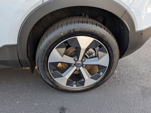 New 2026 Volvo XC40 B5 Plus w/ Protection Package Premier image 30