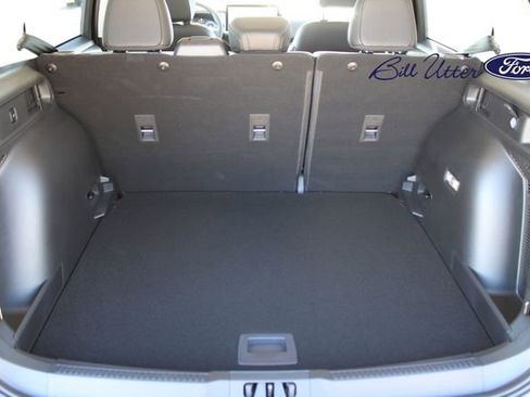 New 2025 Ford Bronco Sport Big Bend w/ Convenience Package image 6