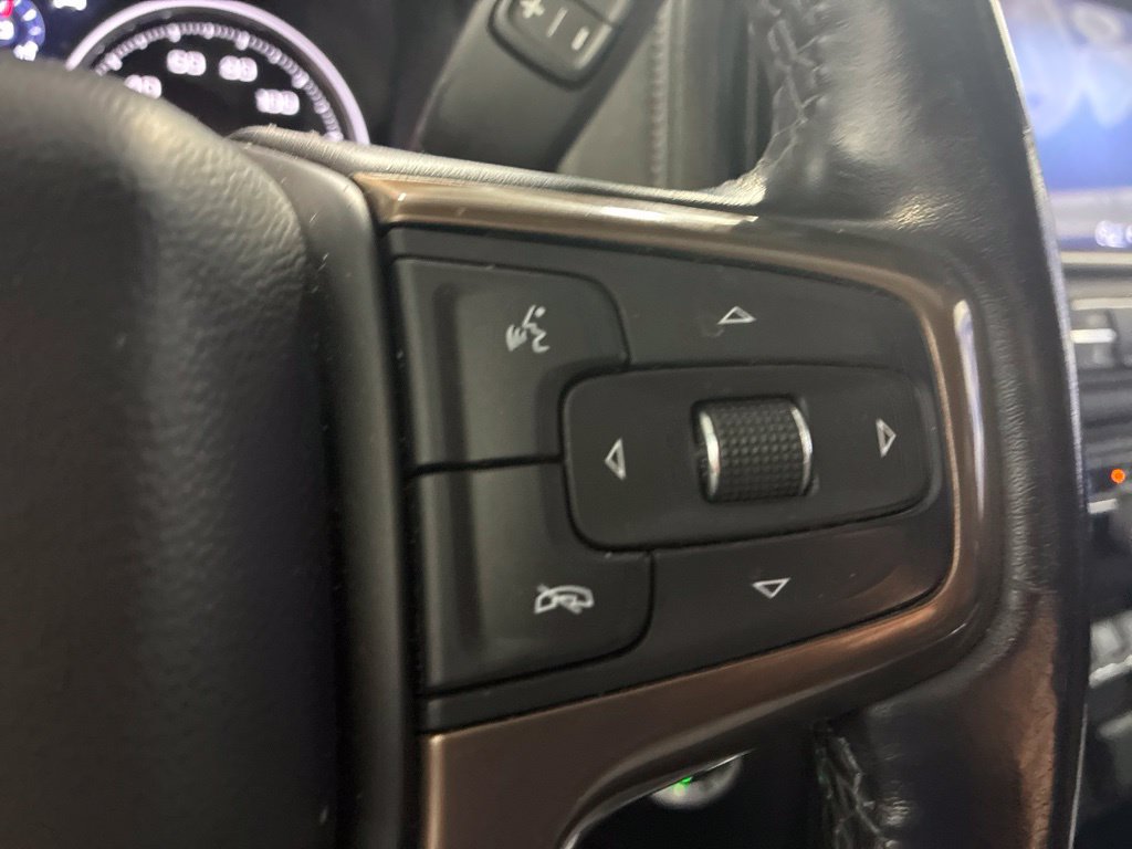 Used 2022 Chevrolet Silverado 2500 High Country w/ Safety Package II AWD/4WD image 26
