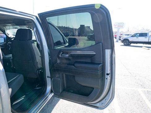 Used 2023 Chevrolet Silverado 1500 RST w/ Z71 Off-Road Package image 14