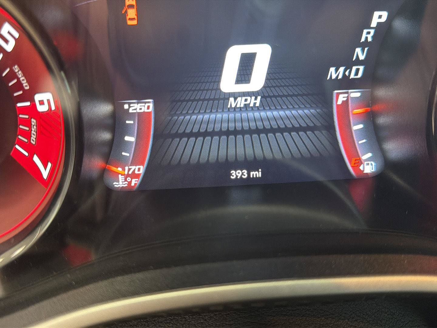 Used 2021 Dodge Challenger SRT Hellcat Redeye RWD image 5