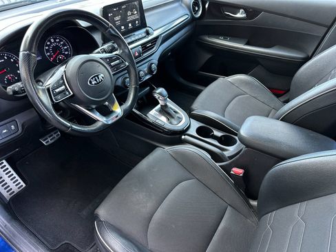 Used 2020 Kia Forte GT-Line image 9