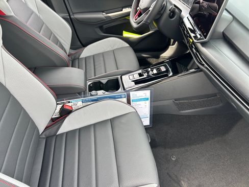 New 2026 Volkswagen GTI Autobahn FWD image 18
