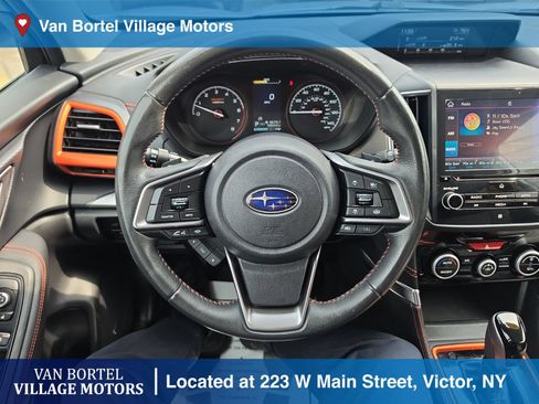 Used 2021 Subaru Forester Sport AWD/4WD image 14